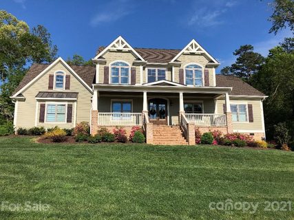 258 Quiet Waters Road sold home in Forest Bay, Belmont, NC