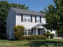 262 Sw Kendra Drive sold home in Concord, SC