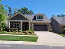 8109 Parknoll Drive sold home in Huntersville, SC