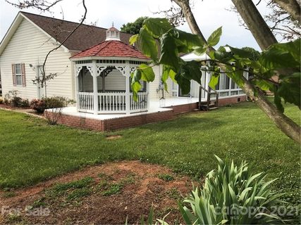 4920 Thoreau Drive sold home in Swinging Bridge, Conover, NC