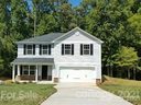 1921 Thorn Crest Drive sold home in Waxhaw, SC