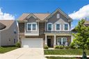 4822 Abendego Road sold home in Charlotte, SC