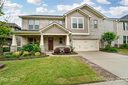 1184 Arges River Drive sold home in Fort Mill, SC