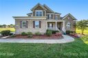 1085 Dublin Court sold home in China Grove, SC