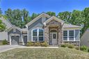 2651 Cheverny Place sold home in Concord, SC