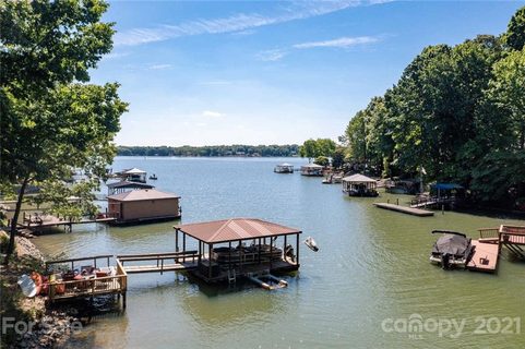 3830 Mill Run Road sold home in Riverwood, Terrell, NC