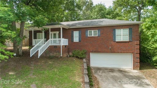 1336 Copper Creek Lane sold home in Park Ridge, Fort Mill, SC
