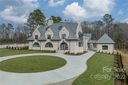 8011 Litaker Manor Court sold home in Charlotte, SC