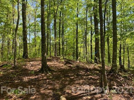 0 Smoky View Drive sold land listing in Nantahala Village, Bryson City, NC