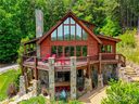 156 Cozy Lane sold home in Lake Lure, SC