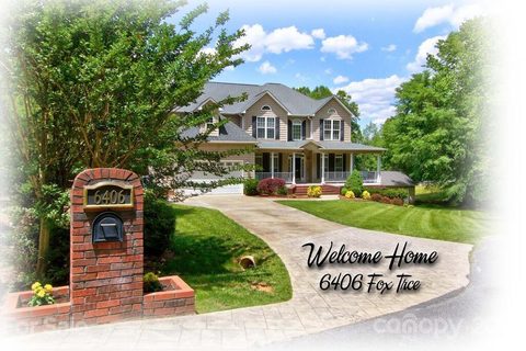 6406 Fox Trace