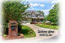 6406 Fox Trace sold home in Salisbury, SC