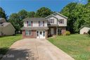 714 Berkshire Drive sold home in Statesville, SC