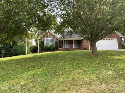 1745 Old Mill Road sold home in Weatherwood, Lincolnton, NC
