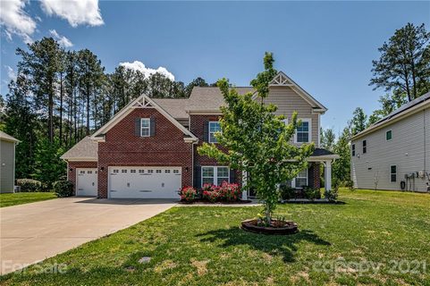 2218 Laurens Drive