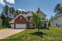 2218 Laurens Drive sold home in Concord, SC