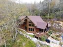 75 Hideaway Ridge sold home in Maggie Valley, SC