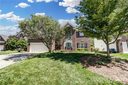11532 Mcginns Trace Court sold home in Charlotte, SC