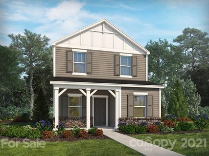 4055 Armstrong Farm Drive