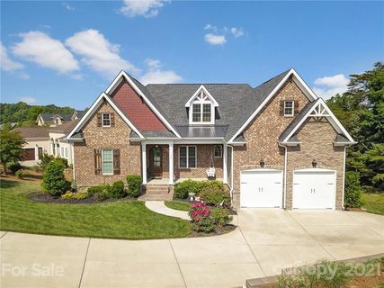 500 River Lake Court sold home in River Lake, Tega Cay, SC