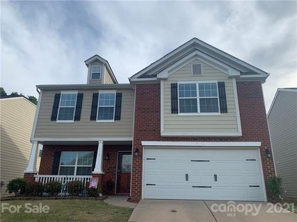 6607 Eastfield Park Drive