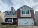 6607 Eastfield Park Drive sold home in Charlotte, SC