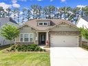 14911 Batteliere Drive sold home in Charlotte, SC