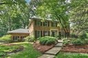 3024 Wamath Drive sold home in Charlotte, SC