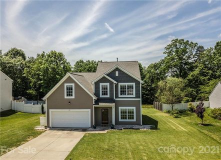 129 Jacobs Woods Circle