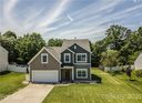 129 Jacobs Woods Circle sold home in Troutman, SC