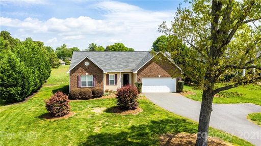 1798 Thomasville Road sold home in Thomasville Acres, Conover, NC