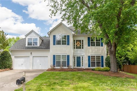 5945 Brookstone Drive