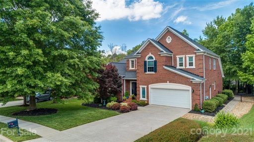 118 Lachlan Drive 9 sold home in Mckendry, Fort Mill, SC