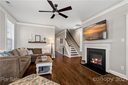 301 Bridges Farm Road sold home in Mooresville, SC