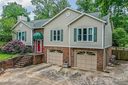 13 Fox Ridge Drive sold home in Granite Falls, SC