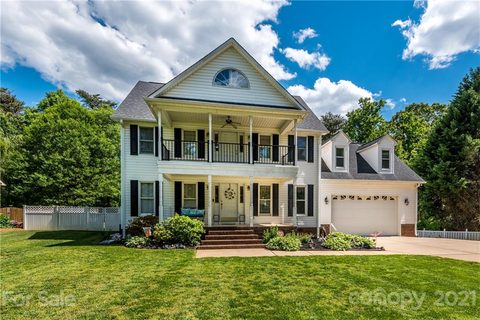 202 Tawny Bark Drive