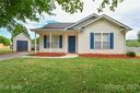 900 Buttermilk Lane sold home in Monroe, SC