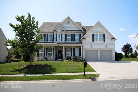 4379 Bridge Pointe Drive