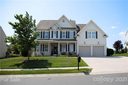 4379 Bridge Pointe Drive sold home in Harrisburg, SC