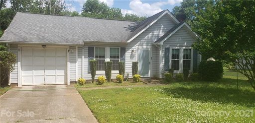 6515 Mounting Rock Road