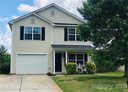 1404 River Run Road sold home in Lowell, SC