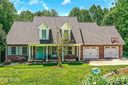 1146 Waterford Drive sold home in Hickory, SC
