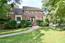 2000 Draymore Lane sold home in Matthews, SC