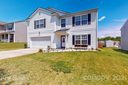 1520 April Knoll Court sold home in Huntersville, SC