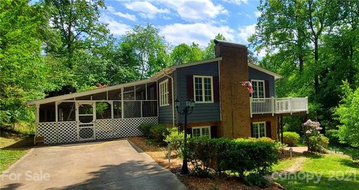 37 Homeplace Lane sold home in Lakemont, Hickory, NC
