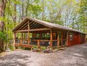 465 Deep Gap Road sold home in Burnsville, SC