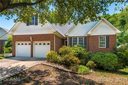 3628 Trappers Run Drive sold home in Matthews, SC
