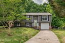 8542 Glenway Court sold home in Charlotte, SC