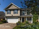 2676 Captains Watch Road sold home in Kannapolis, SC