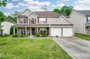 4317 Cole Creek Drive sold home in Indian Land, SC